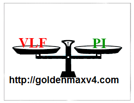 فرق بین دستگاه فلزیاب pi و vlf